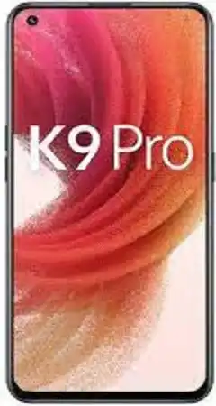  Oppo K9 Pro prices in Pakistan